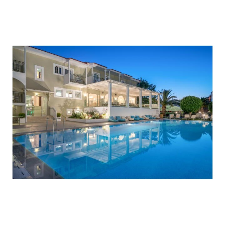 Zante Park Resort & Spa - BW Premier Collection