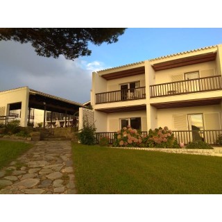 Hotel Parador de Mazagon