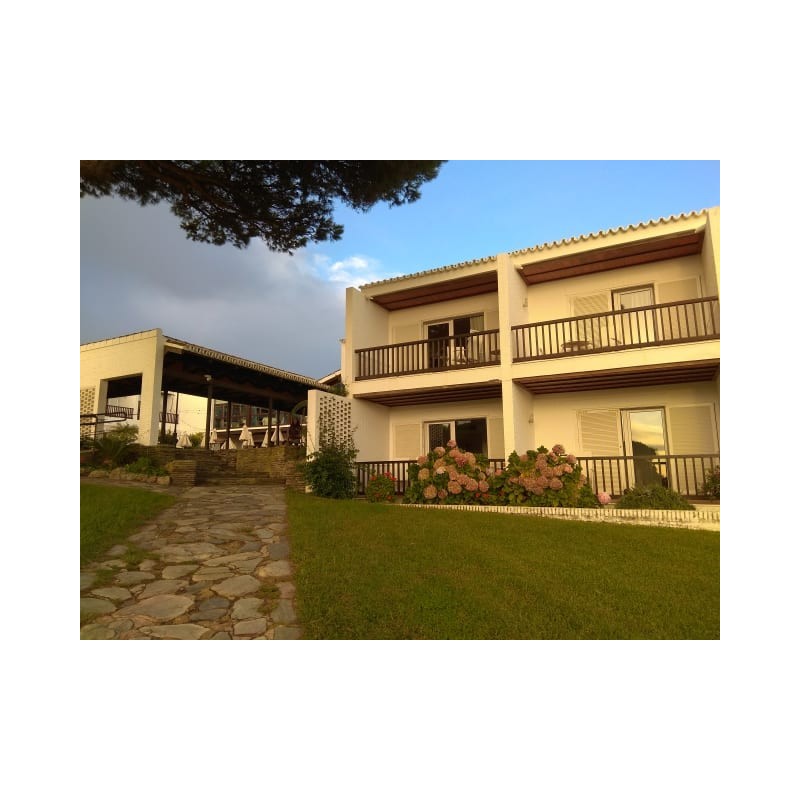 Hotel Parador de Mazagon