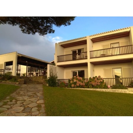 Hotel Parador de Mazagon