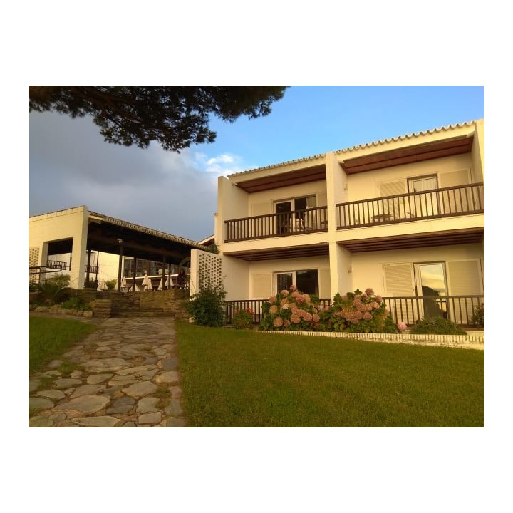 Hotel Parador de Mazagon