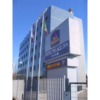 Best Western Hotel Palace Inn