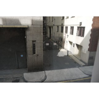 Hotel Travelodge Aldgate East