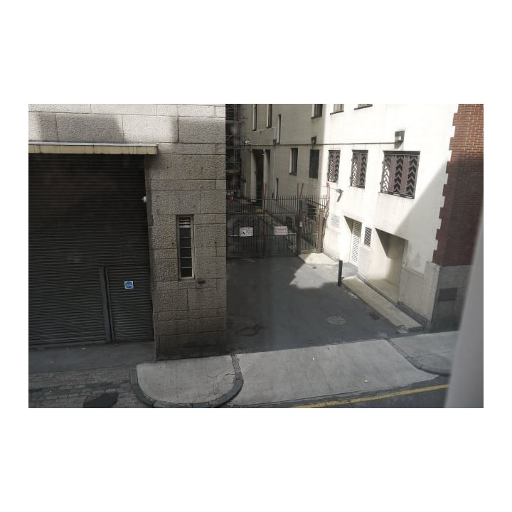 Hotel Travelodge Aldgate East