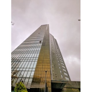 Sheraton Grand Istanbul Atasehir