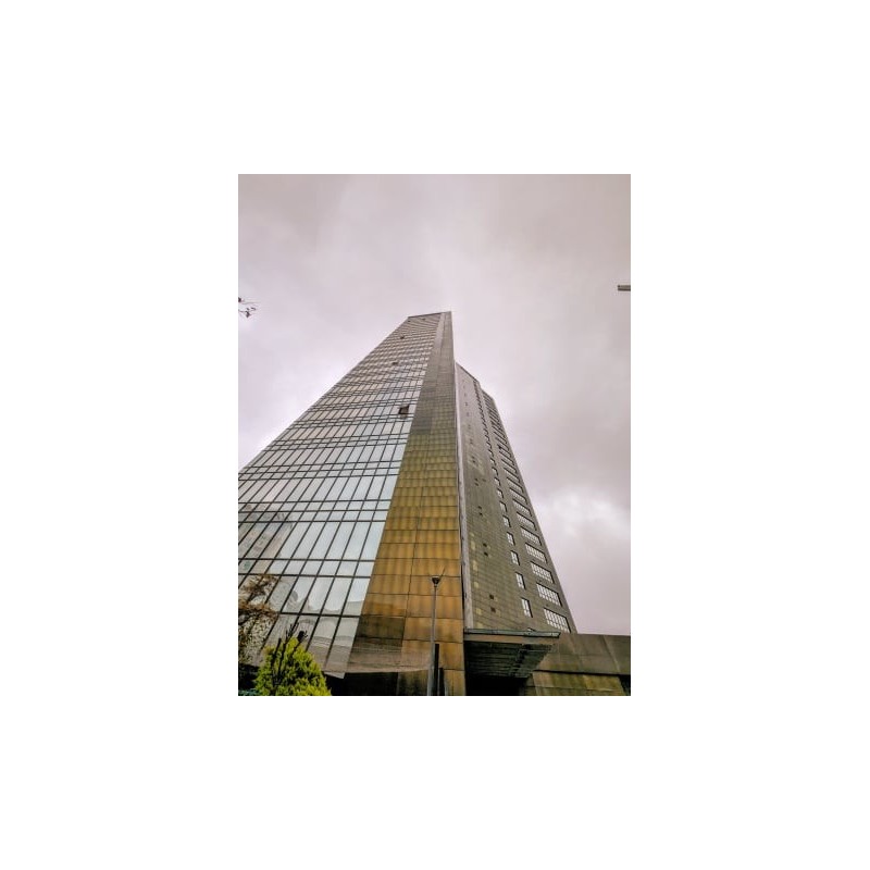 Sheraton Grand Istanbul Atasehir