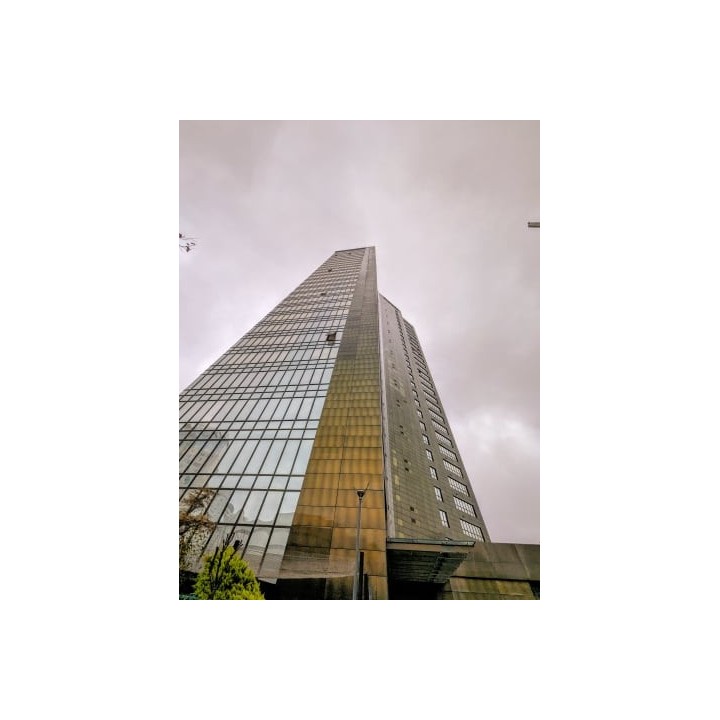 Sheraton Grand Istanbul Atasehir