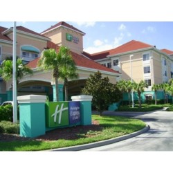 Best Western Plus Kissimmee-Lake Buena Vista South Inn & Suites