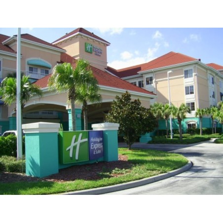 Best Western Plus Kissimmee-Lake Buena Vista South Inn & Suites