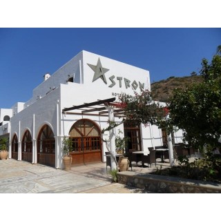 Hotel Astron