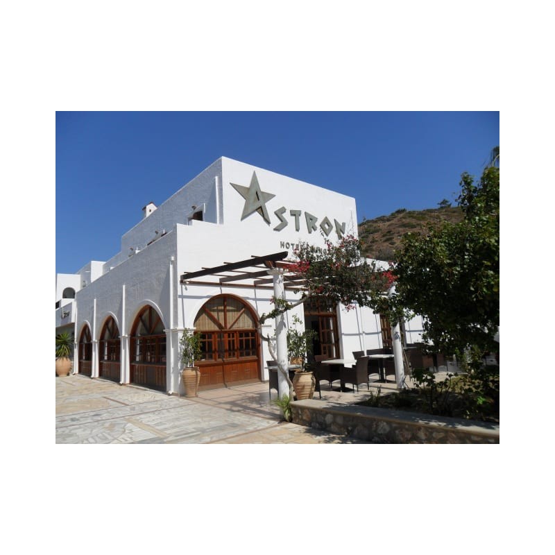 Hotel Astron