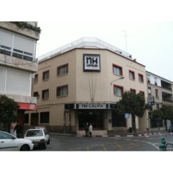 NH Córdoba Califa