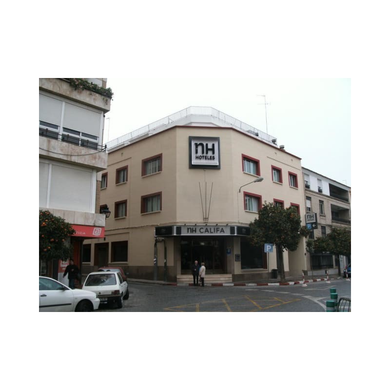 NH Córdoba Califa