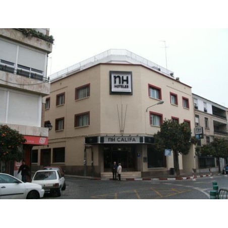 NH Córdoba Califa