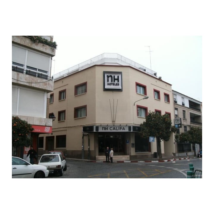 NH Córdoba Califa