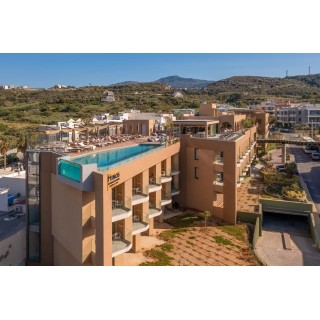 Minos Ambassador Suite & Spa