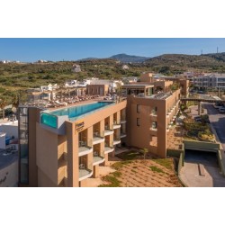 Minos Ambassador Suite & Spa