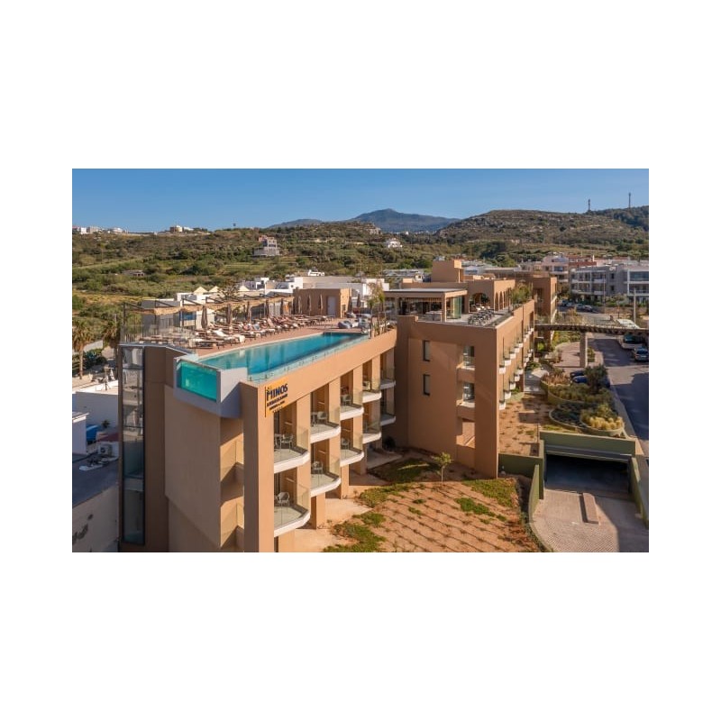 Minos Ambassador Suite & Spa