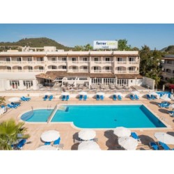 Aparthotel Lime Ferrer Isabel