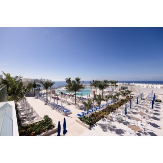 Servatur Puerto Azul