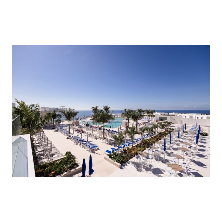 Servatur Puerto Azul