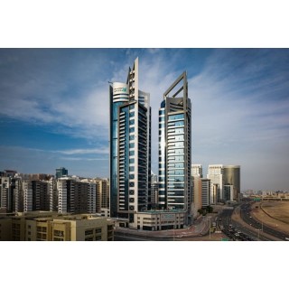 Millennium Place Barsha Heights Hotel and Apartments