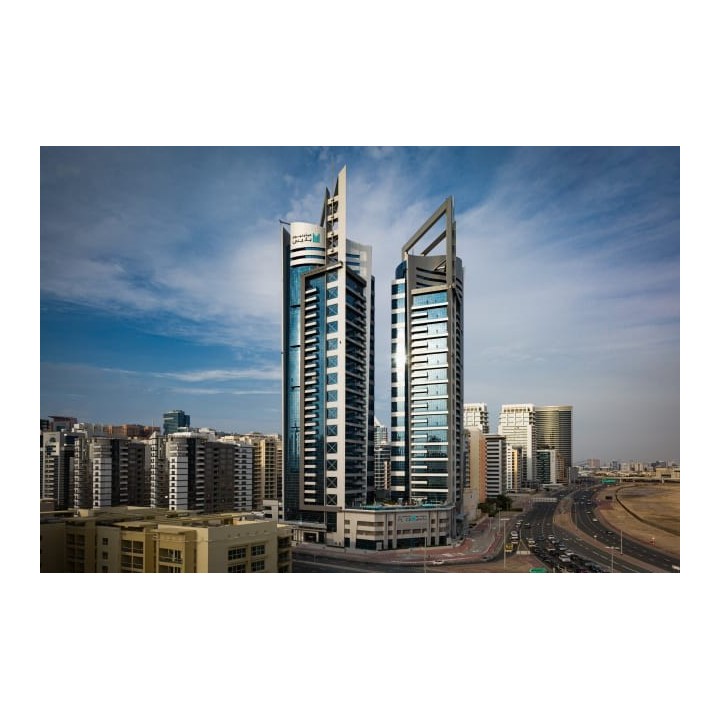 Millennium Place Barsha Heights Hotel and Apartments