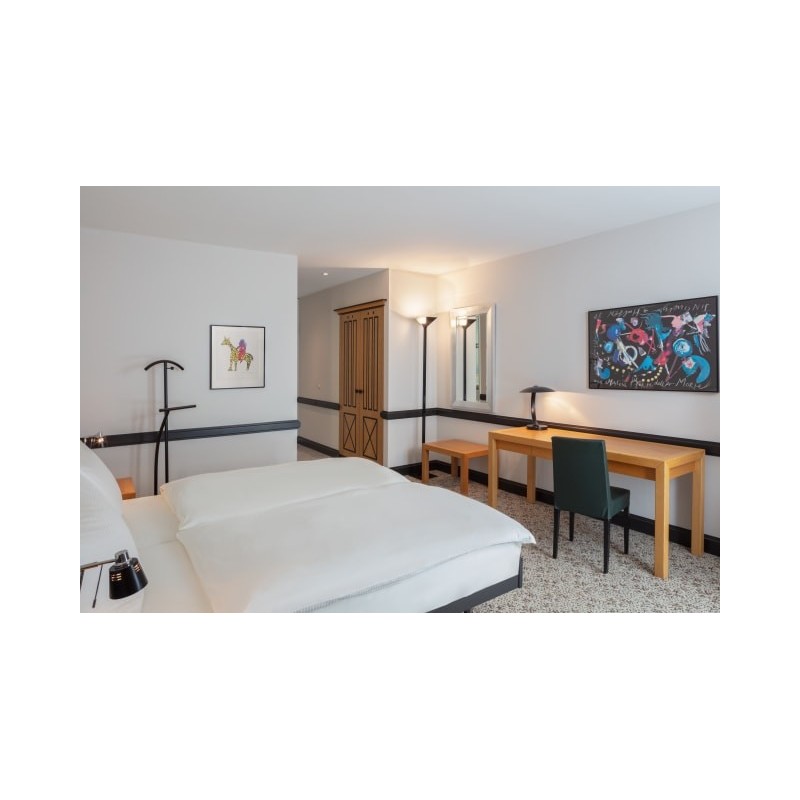 Hotel Baslertor
