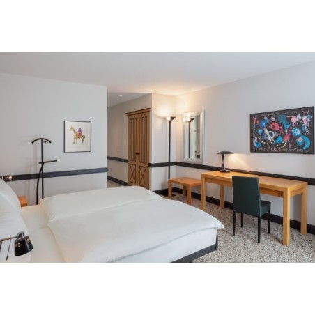 Hotel Baslertor