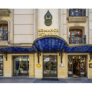 Romance Istanbul Hotel