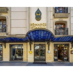 Romance Istanbul Hotel