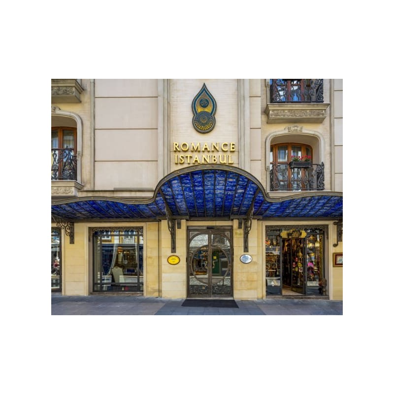 Romance Istanbul Hotel