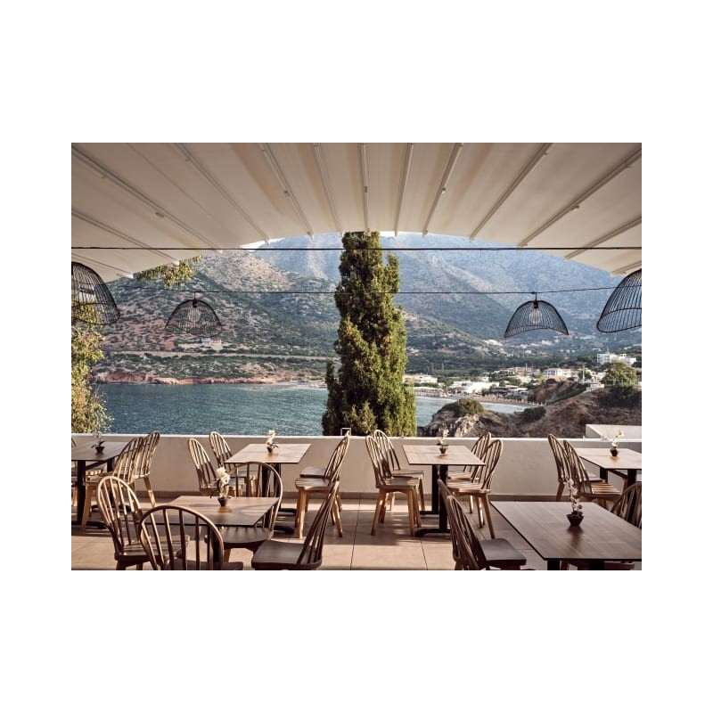 Troulis Apart-Hotel