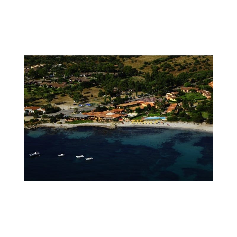 Hotel L'Esagono