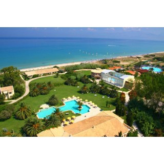 St. George's Bay Country Club