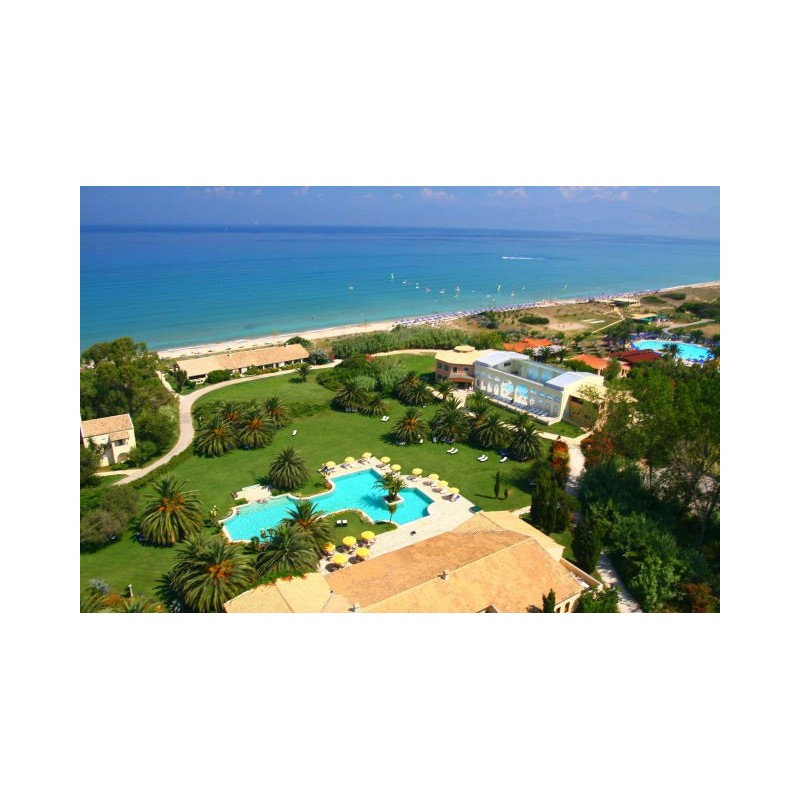St. George's Bay Country Club
