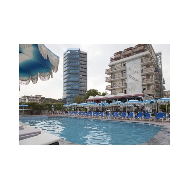 Hotel Elpiro