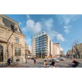 Leonardo Hotel Bucharest City Center