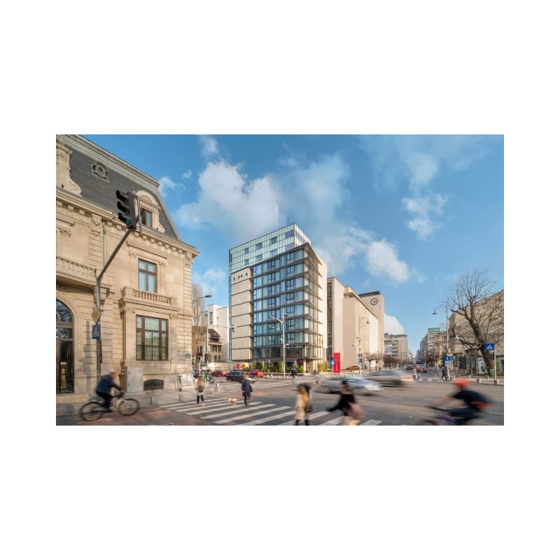Leonardo Hotel Bucharest City Center