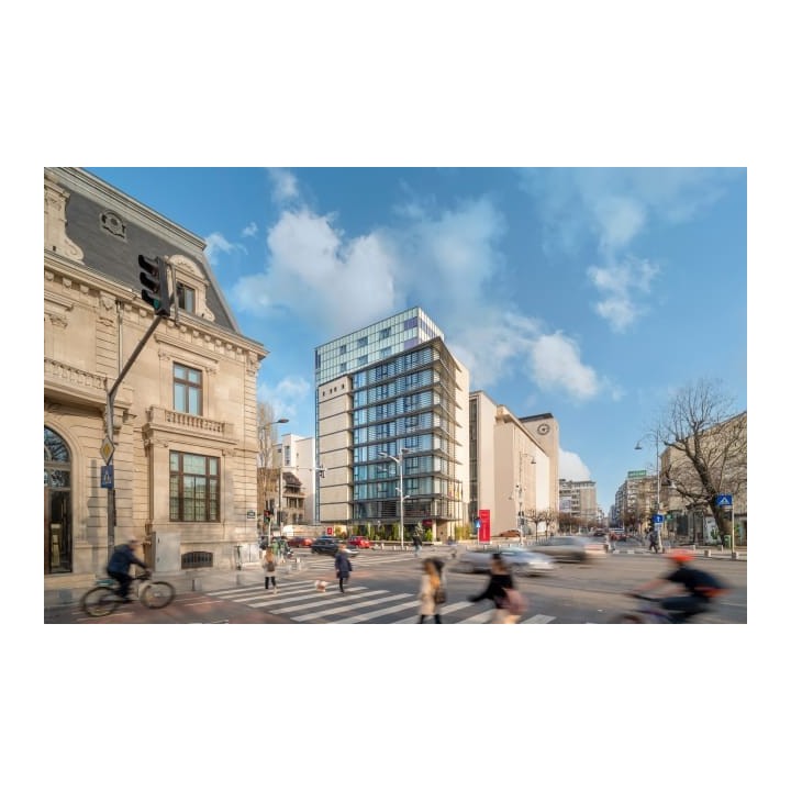 Leonardo Hotel Bucharest City Center