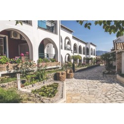 Hotel Iliada Beach
