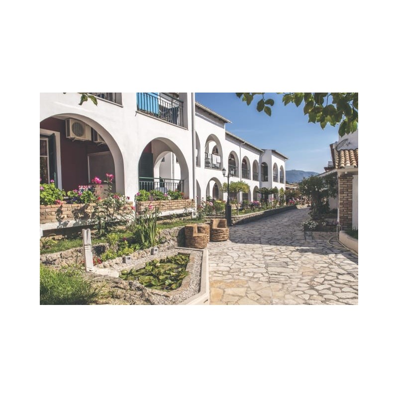 Hotel Iliada Beach