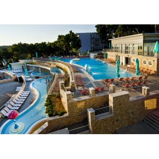 Family Hotel Vespera