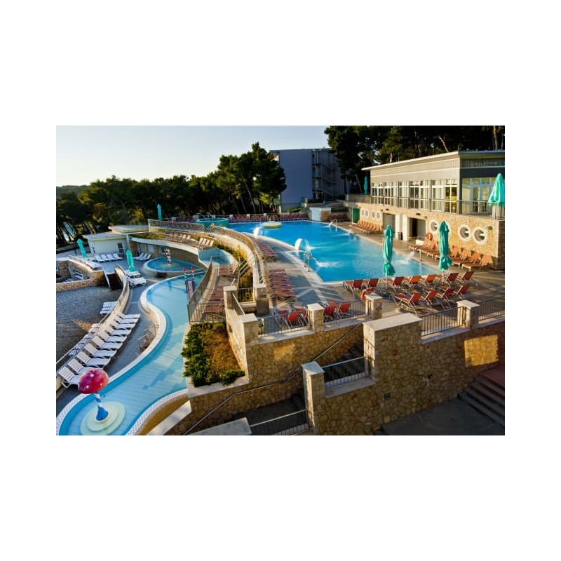 Family Hotel Vespera
