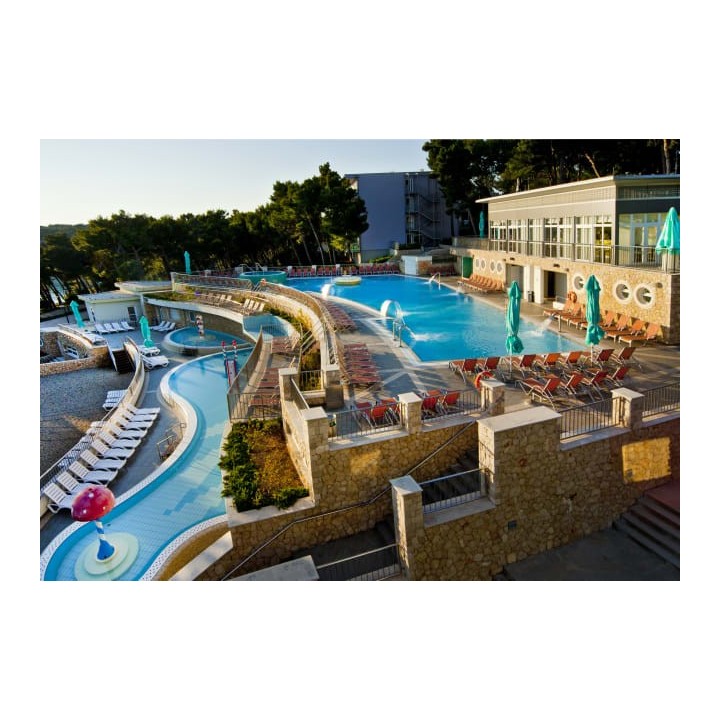 Family Hotel Vespera