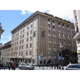 Hotel Liabeny Sercotel