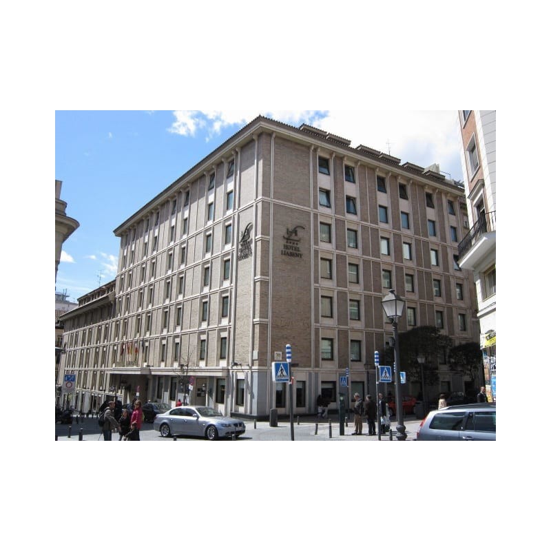 Hotel Liabeny Sercotel