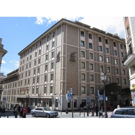 Hotel Liabeny Sercotel