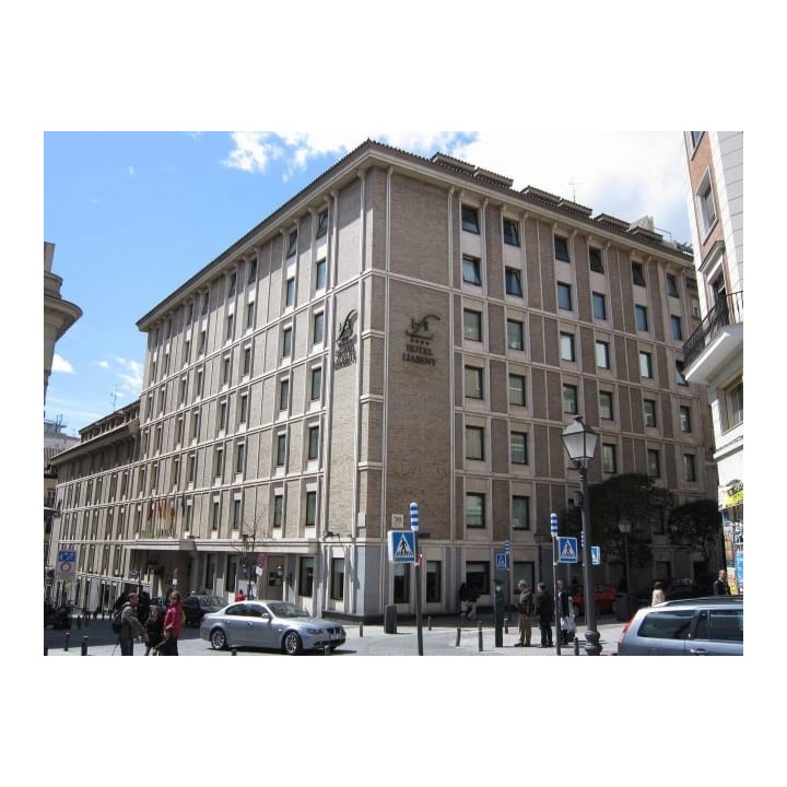 Hotel Liabeny Sercotel