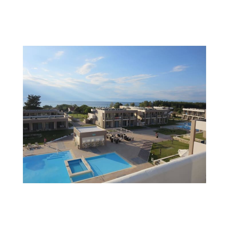 Alea Hotel & Suites